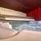 Villa Platon - Jaccuzi - JardinTerrassePétanque