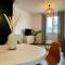 Casa Paris - T2 - 4pers - Hyper centre Brive - Брив-ла-Гаярд