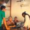 Viajero Tayrona Hostel & Ecohabs