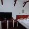 Rodinný "Hotel U Můstků"