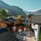 Dorfchalets & Apartments - authentic experience in centre of Kaprun including Tauernspa and Summercard - Kaprun