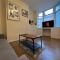 Charming House - Walking distance to Town Centre - Sleeps 6 - Free Parking, Self-Check-In, Fast WiFi and Smart TV by Yoko Property - 拉格比