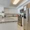 Pool and Hot Tub Access at Oceanfront Resort Condo! - ميرتل بيتش