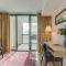 Pool and Hot Tub Access at Oceanfront Resort Condo! - ميرتل بيتش