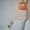 Toi-t et moi, Charming penthouse, view et nature