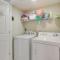 Pool and Hot Tub Access at Oceanfront Resort Condo! - ميرتل بيتش