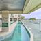 Pool and Hot Tub Access at Oceanfront Resort Condo! - ميرتل بيتش