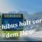 Kalvarienberg Appartement Gosau