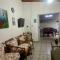 CASA TEMPORADA CARAGUA