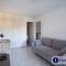 Apartment T3 air-conditioned on one level on the heights of Nice - Nice