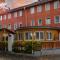Privathotel Stickdorn - Bad Oeynhausen