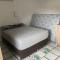 pleasant house 5 min from the soft beach and barra lagoa - Florianópolis