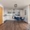 Perfect MK Base - Quiet, Secure & Central! - Milton Keynes