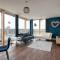 Perfect MK Base - Quiet, Secure & Central! - Milton Keynes