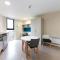 Experience Chic and Contemporary Student Living in the Heart of Bournemouth at Home Park - Борнмут