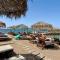 Amaltheia Beachfront Villas - Kypseli