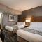 Monte Carlo Inn Toronto West Suites