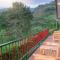 Primavera Ecoalbergue