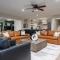 Lakefront Lux, Pool, Hot Tub, Game Room - 温泉城
