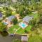 Lakefront Lux, Pool, Hot Tub, Game Room - 温泉城