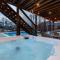 Lakefront Lux, Pool, Hot Tub, Game Room - 温泉城