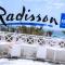 Radisson Blu Resort & Thalasso Hammamet - Hammamet