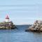 Stort Idyllisk sjøhus i naturskjønne omgivelser - Bodø
