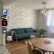 Appartement T3-Montluçon