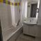 Duplex 55m2, 6 personnes, chiens acceptés - 阿罗