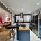 Atypique Loft avec Clim et Patio en Hyper Centre