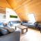 Ferienhaus Look