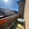 Casa Zola #2 - Grand T2 central avec balcon proche gare - 布里夫拉盖亚尔德 Casa Zola #2 - Grand T2 central avec balcon proche gare - 布里夫拉盖亚尔德