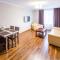 OK Apartments Lviv