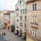 OK Apartments Lviv