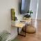 APARTAMENTO TURISTICO LEO BAENA
