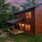Secluded Cabin Hot Tub, Game Room and Fireplace - 鸽子谷