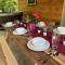 Secluded Cabin Hot Tub, Game Room and Fireplace - 鸽子谷