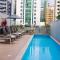 Holiday Inn Belo Horizonte Savassi by IHG