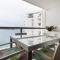 Great BeachFront Condo,11th Floor, Great View! - 阿卡普尔科