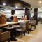 Wyndham Garden Aguascalientes Hotel & Casino