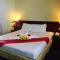 Hatyai Golden Crown Hotel - Hat Yai