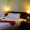 Hatyai Golden Crown Hotel - Hat Yai