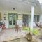 Chalé da Vela Charm and Comfort in Ubatuba - 乌巴图巴