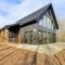 2 Mi to Lutsen Mtns Modern Cabin with Fire Pit! - Лутсен