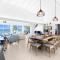 Surfsong Villa- Luxury Water Front Villa for 12 - Maho Reef