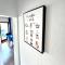 2-bedroom house in Cheltenham town centre