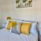 2-bedroom house in Cheltenham town centre