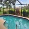 Broadmoor House 3br, 2ba, Wheated Pool, Sleeps 6 - Rotonda West