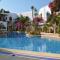 Polikandia Hotel - Chora Folegandros