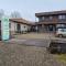 VVP Verhuur Chalet Vinkeveense Plassen